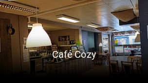 Café Cozy