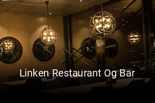 Linken Restaurant Og Bar