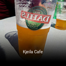 Kjeila Cafe