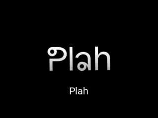 Plah