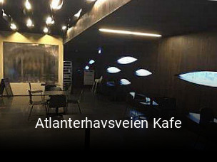 Atlanterhavsveien Kafe