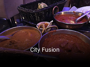 City Fusion