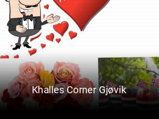 Khalles Corner Gjøvik