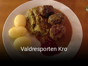 Valdresporten Kro