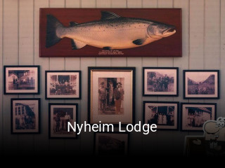 Nyheim Lodge