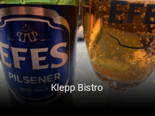 Klepp Bistro