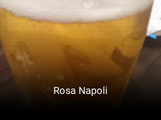 Rosa Napoli