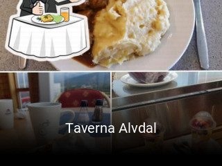 Taverna Alvdal