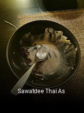 Sawatdee Thai As