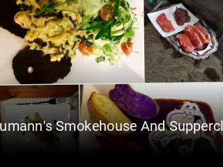 Neumann's Smokehouse And Supperclub