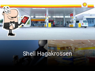 Shell Hagakrossen