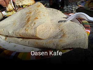 Oasen Kafe