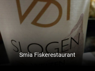 Smia Fiskerestaurant