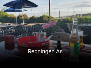 Redningen As