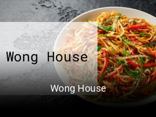 Wong House