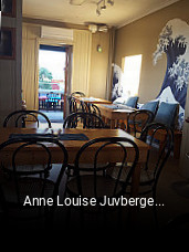 Anne Louise Juvberget Pub Bedrift.