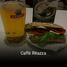 Caffè Ritazza