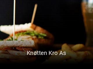 Knøtten Kro As