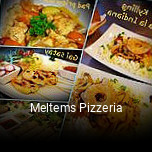 Meltems Pizzeria