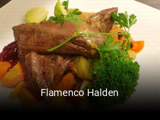 Flamenco Halden