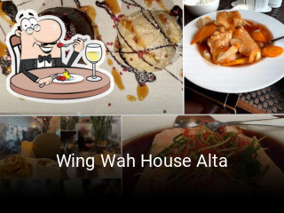 Wing Wah House Alta