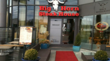 Big Horn Steak House Aker Brygge