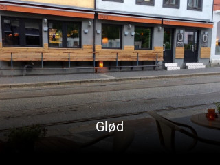 Glød