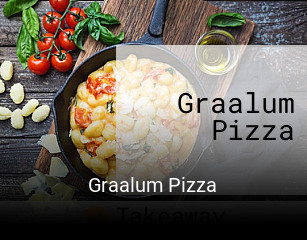 Graalum Pizza