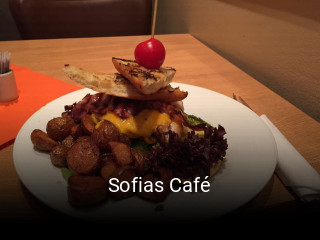 Sofias Café