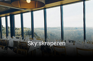 Sky:skraperen