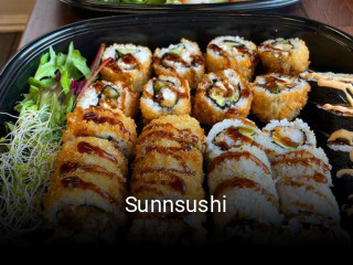 Sunnsushi