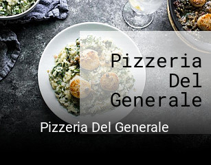 Pizzeria Del Generale