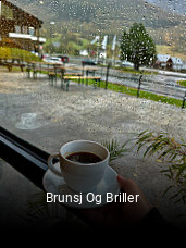 Brunsj Og Briller