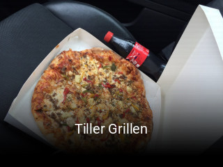 Tiller Grillen