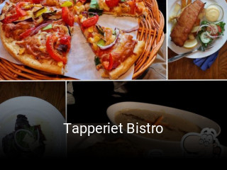 Tapperiet Bistro