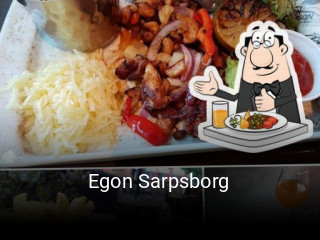 Egon Sarpsborg