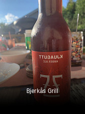 Bjerkås Grill