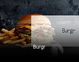 Burgr