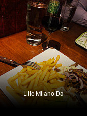 Lille Milano Da