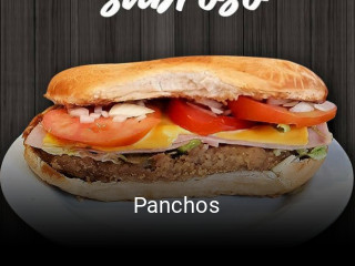 Panchos