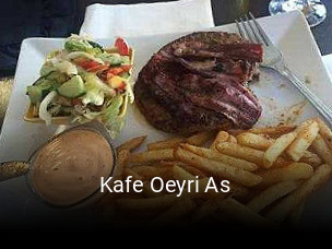 Kafe Oeyri As