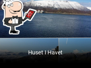 Huset I Havet