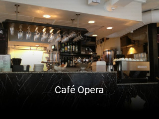 Café Opera