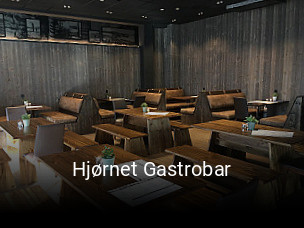 Hjørnet Gastrobar