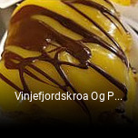 Vinjefjordskroa Og Pub