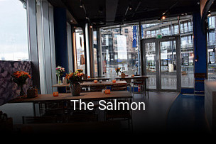 The Salmon