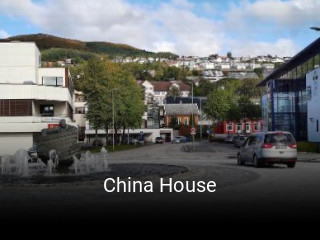 China House