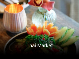 Thai Market