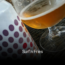 Surf'n Fries