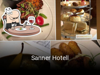 Sanner Hotell